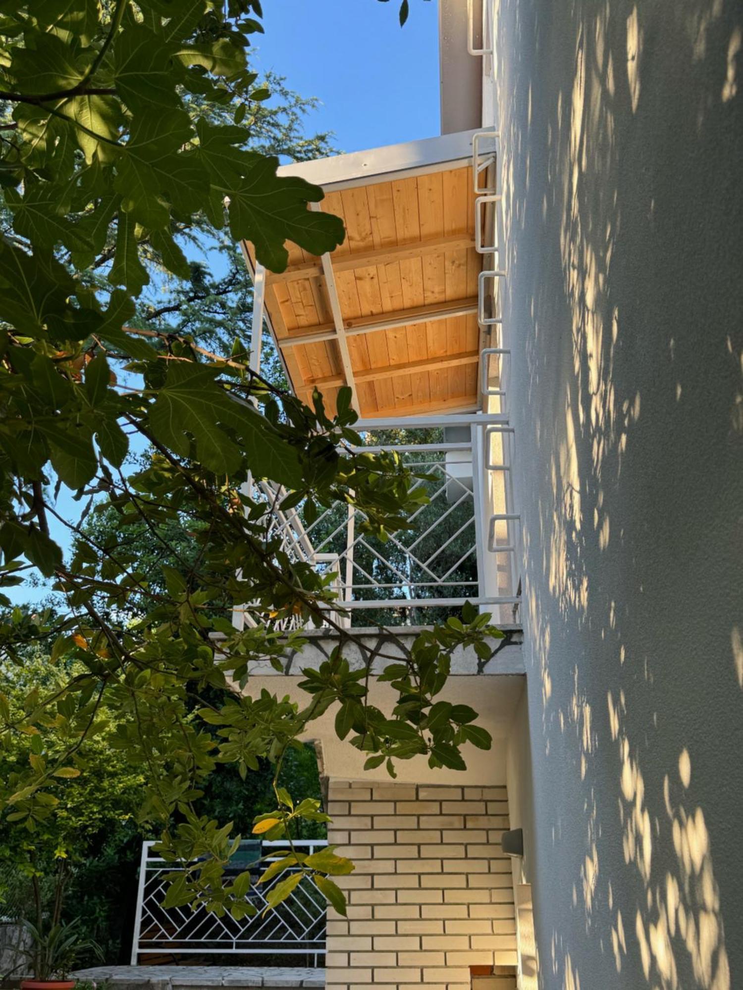 Lory Apartmani Dramalj Exterior foto